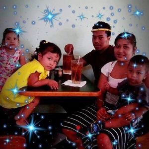 Meet your Posher, Cherolene